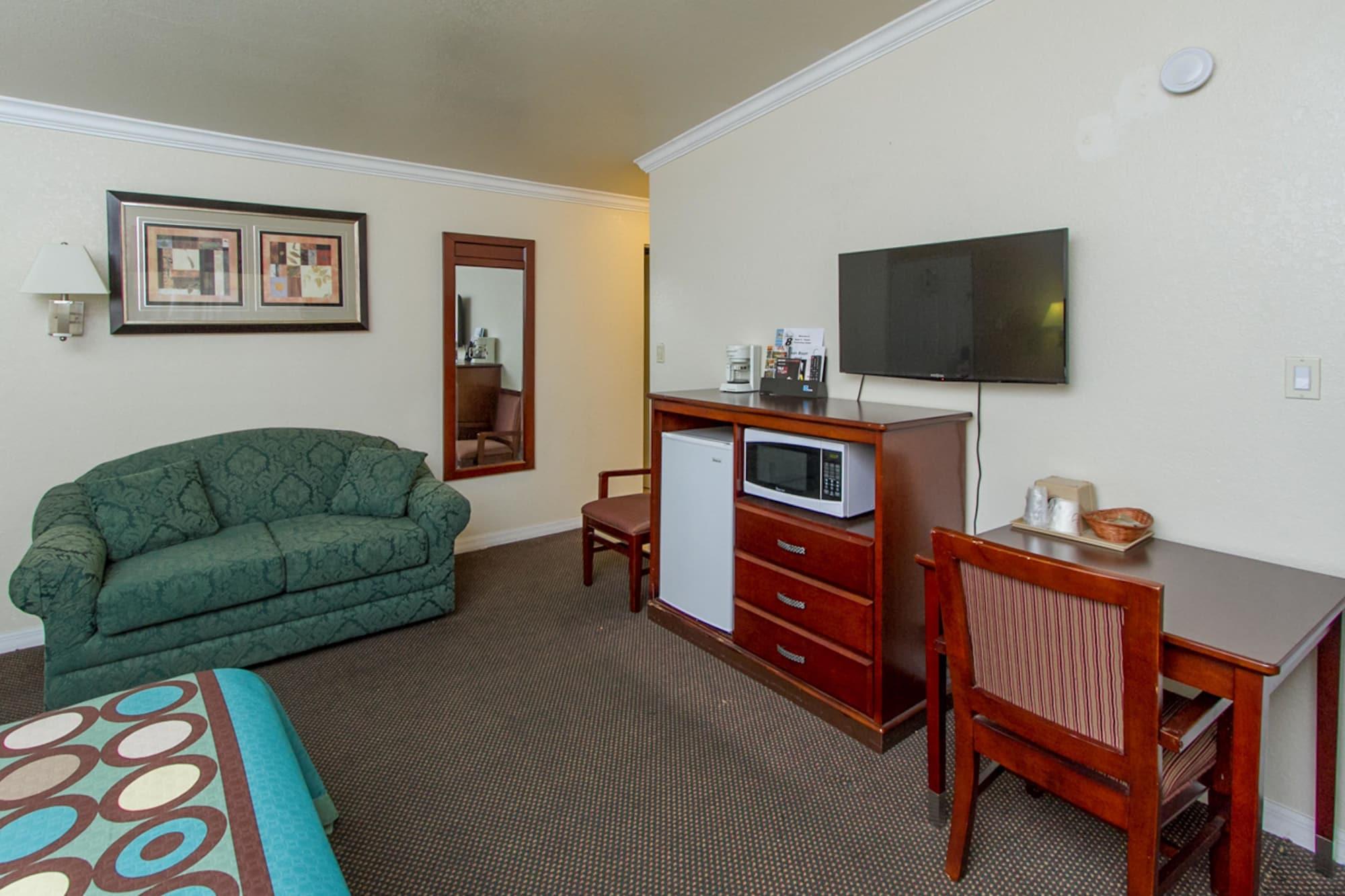 Surestay By Best Western Central Motel