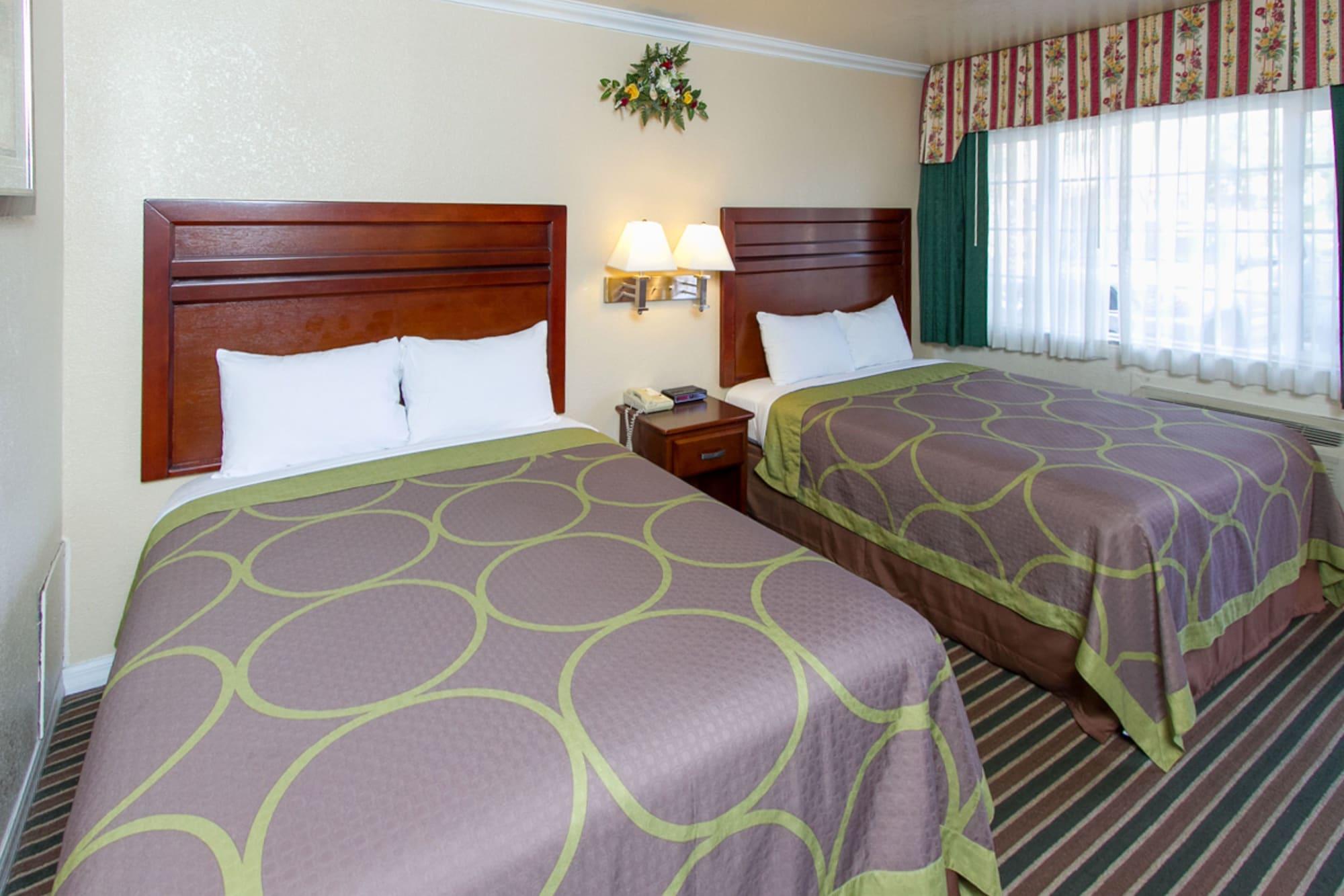 Surestay By Best Western Central