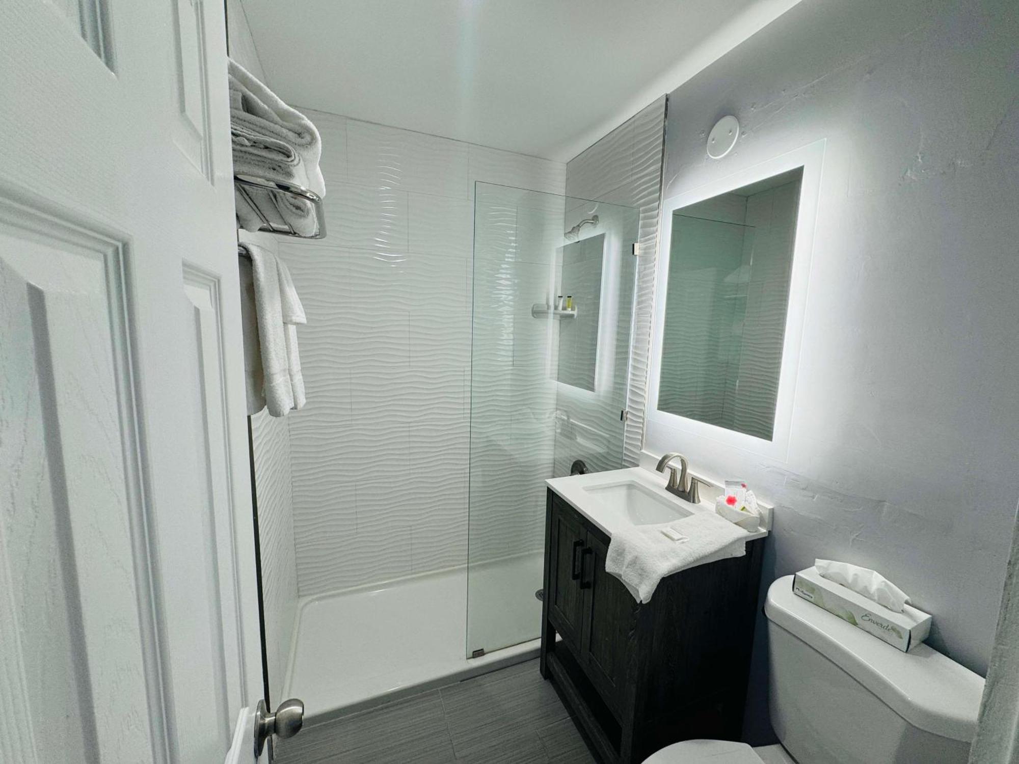 Surestay By Best Western Central Motel
