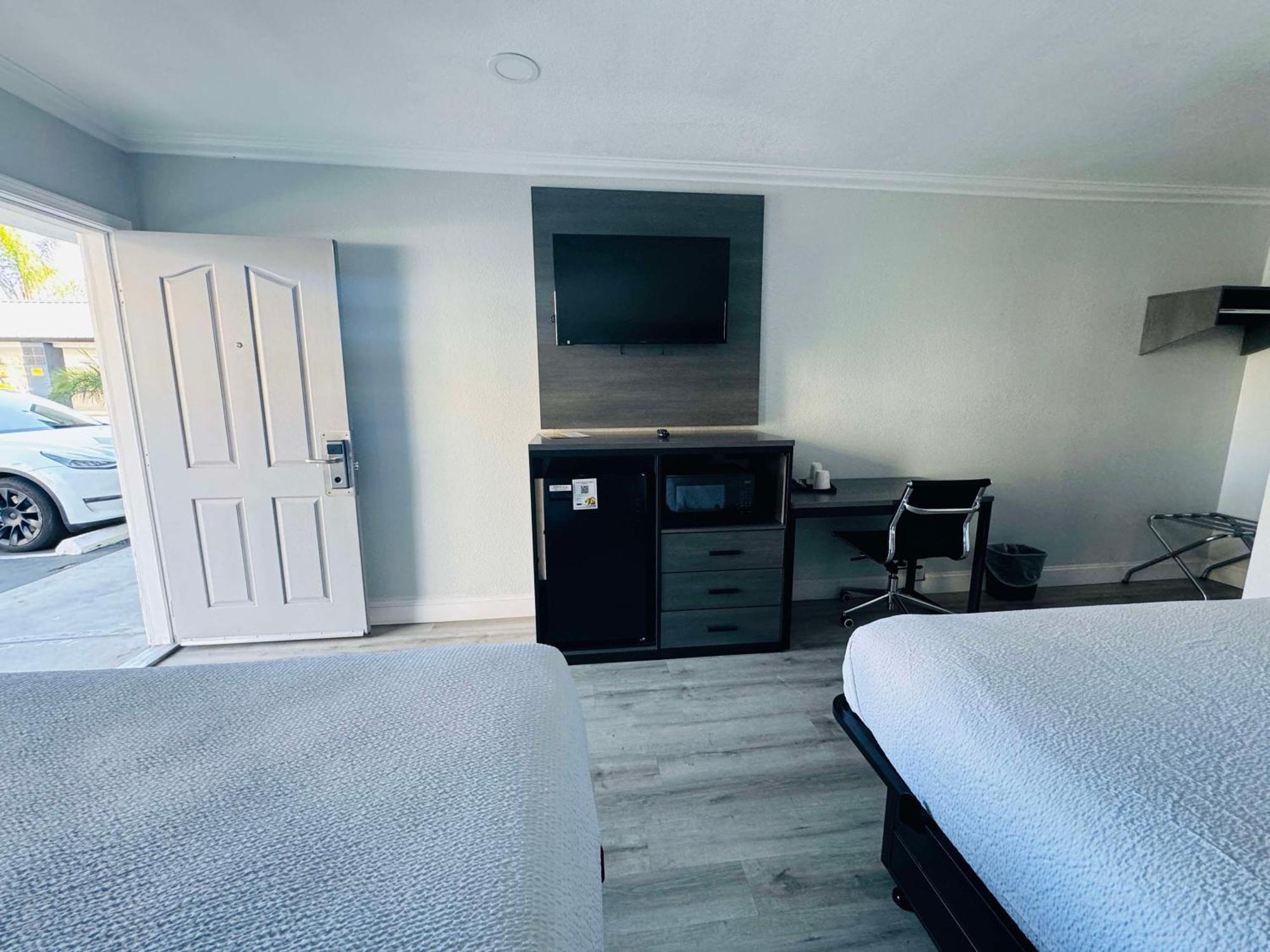 Motel Surestay By Best Western Central 2*